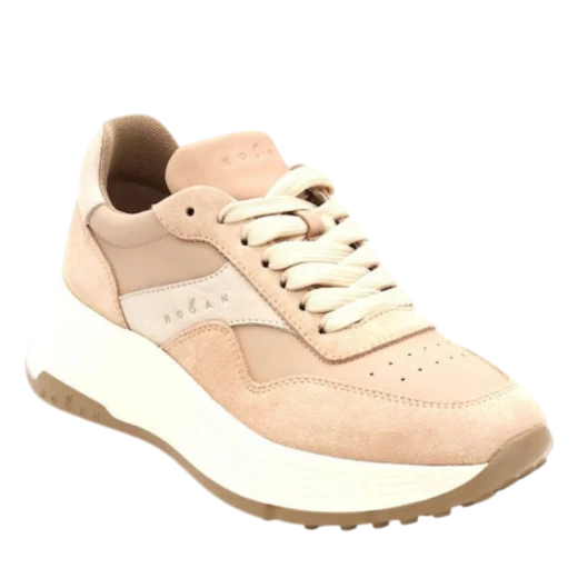 HOGAN ŽENSKA PATIKA CRNA 39062