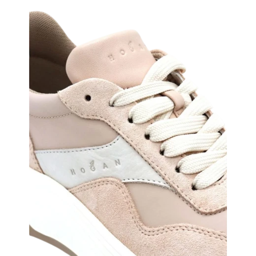 HOGAN ŽENSKA PATIKA CRNA 39062