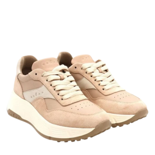 HOGAN ŽENSKA PATIKA CRNA 39062