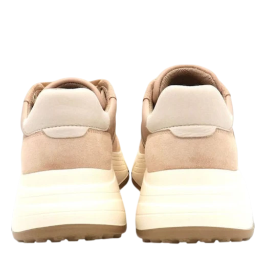 HOGAN ŽENSKA PATIKA CRNA 39062