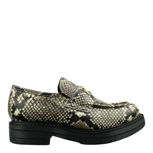 LOVE MOSCHINO ŽENSKE CIPELE MULTICOLOR