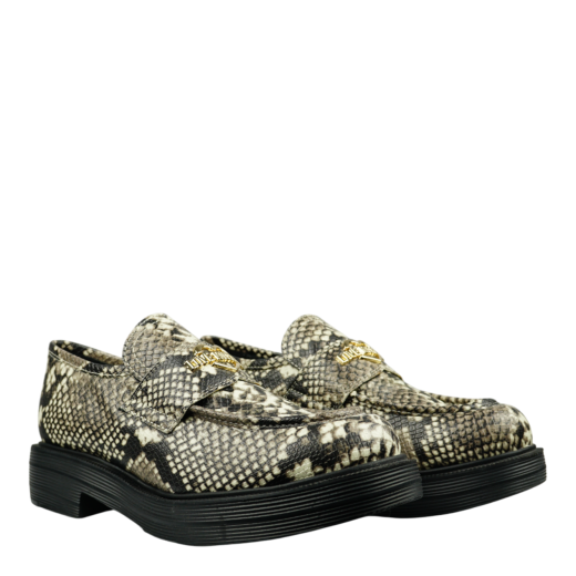 LOVE MOSCHINO ŽENSKE CIPELE MULTICOLOR 21482