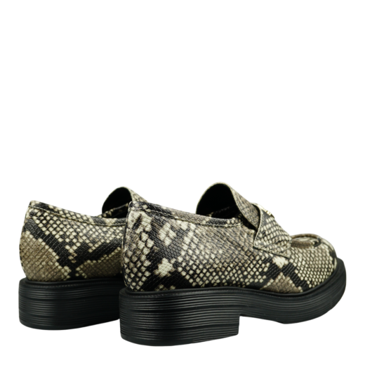 LOVE MOSCHINO ŽENSKE CIPELE MULTICOLOR 21482