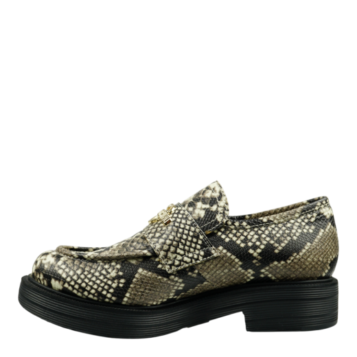 LOVE MOSCHINO ŽENSKE CIPELE MULTICOLOR 21482