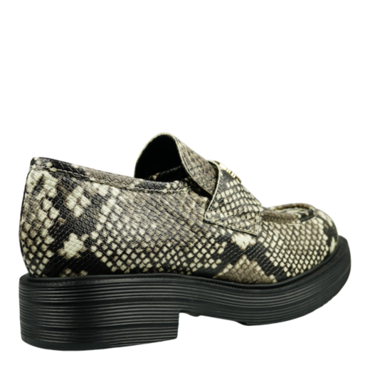 LOVE MOSCHINO ŽENSKE CIPELE MULTICOLOR 21482