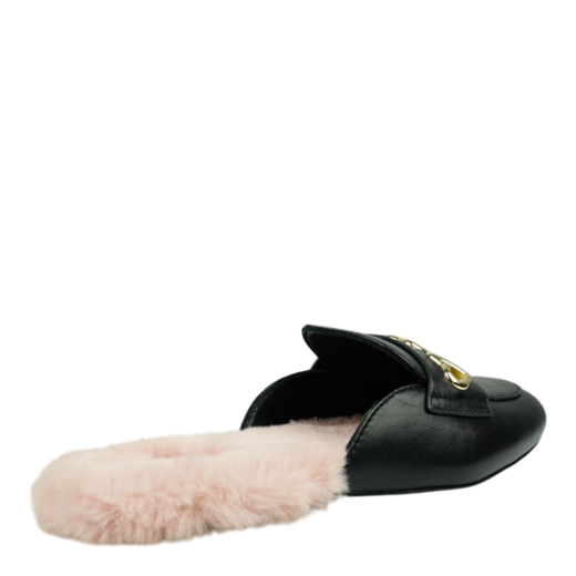 LOVE MOSCHINO ŽENSKE PAPUČE CRNA 21483