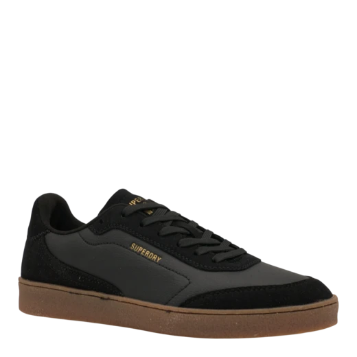 SUPERDRY ŽENSKE PATIKE CRNA 21157