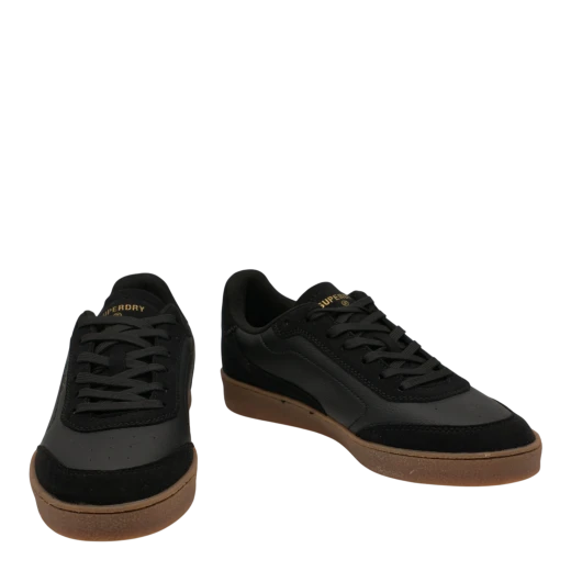 SUPERDRY ŽENSKE PATIKE CRNA 21157