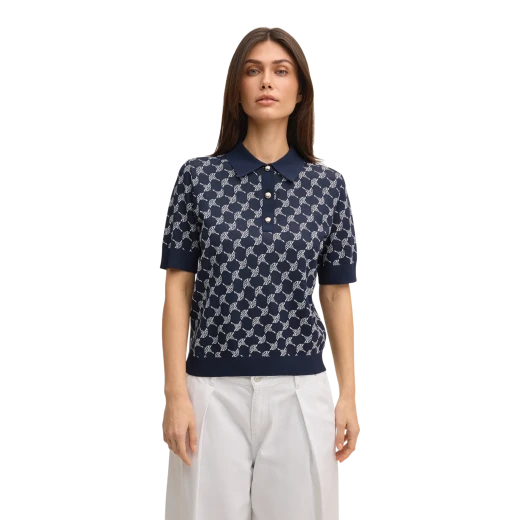 JOOP! ŽENSKA POLO MAJICA PLAVA