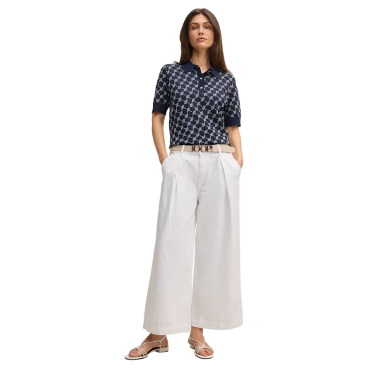 JOOP! ŽENSKA POLO MAJICA PLAVA 49588