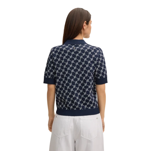 JOOP! ŽENSKA POLO MAJICA PLAVA 49588