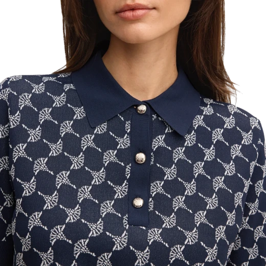 JOOP! ŽENSKA POLO MAJICA PLAVA 49588