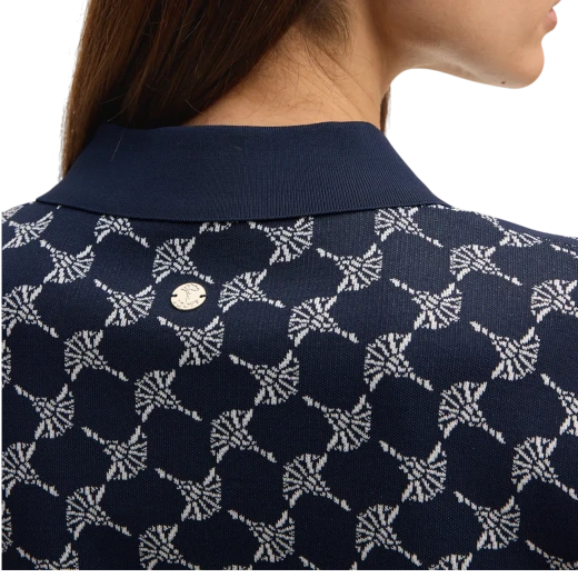 JOOP! ŽENSKA POLO MAJICA PLAVA 49588