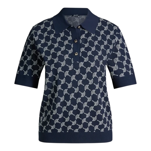 JOOP! ŽENSKA POLO MAJICA PLAVA 49588