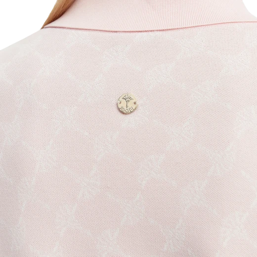 JOOP! ŽENSKA POLO MAJICA ROZA 49589