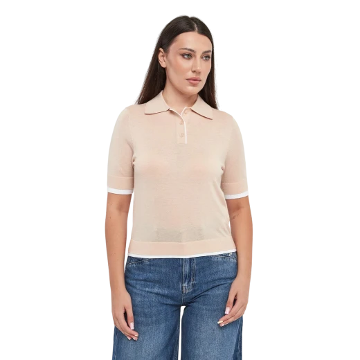JOOP! ŽENSKA POLO MAJICA BEŽ 51526