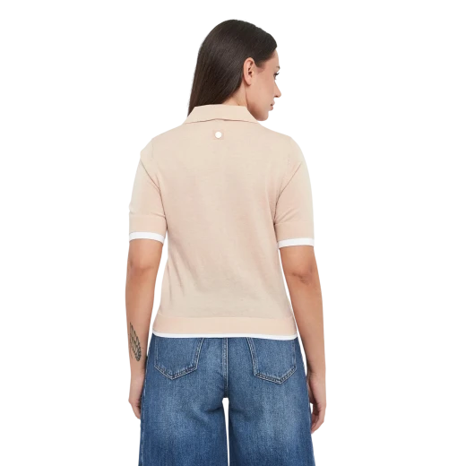 JOOP! ŽENSKA POLO MAJICA BEŽ 51526