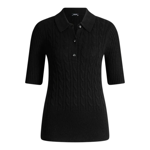 JOOP! ŽENSKA POLO MAJICA CRNA 53926