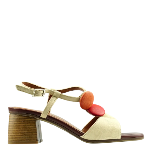 CINZIA ŽENSKE SANDALE BEŽ