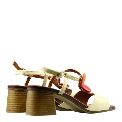 CINZIA ŽENSKE SANDALE BEŽ 20006