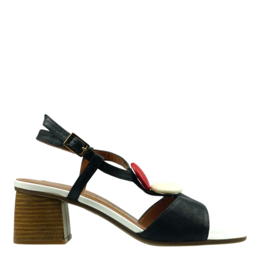 CINZIA ŽENSKE SANDALE MULTICOLOR