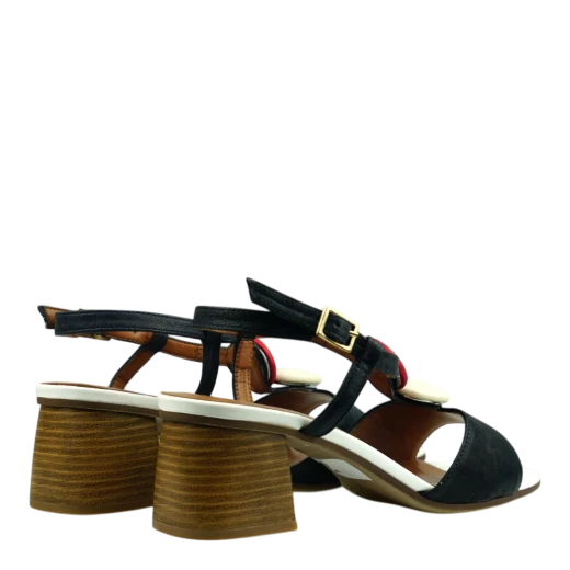 CINZIA ŽENSKE SANDALE MULTICOLOR 20007