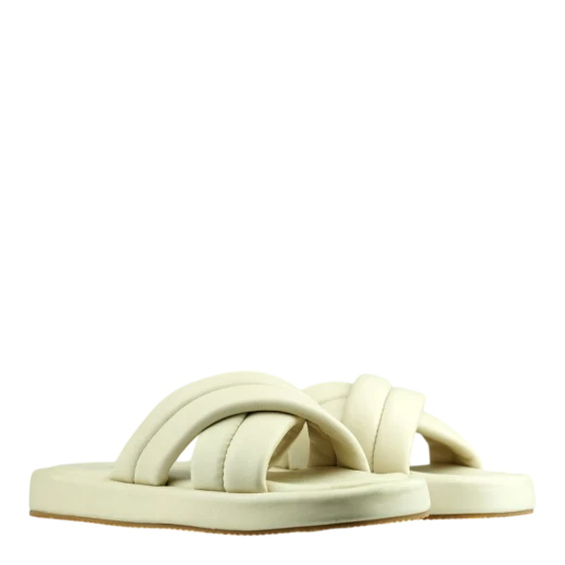 CINZIA ŽENSKE PAPUČE BEŽ 20013