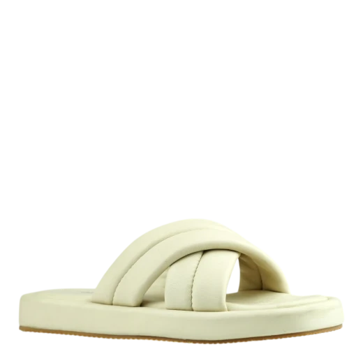 CINZIA ŽENSKE PAPUČE BEŽ 20013