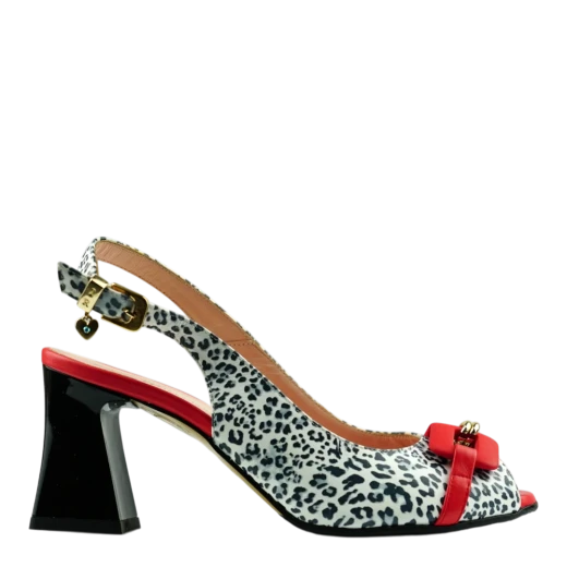 RENZONI ILASIO ŽENSKE SANDALE MULTICOLOR