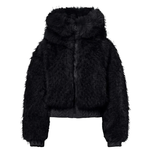 Goldbergh ŽENSKA SKI JAKNA CRNA