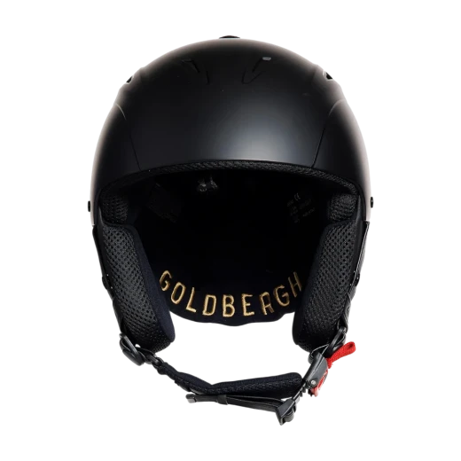 Goldbergh ŽENSKA SKI KACIGA CRNA