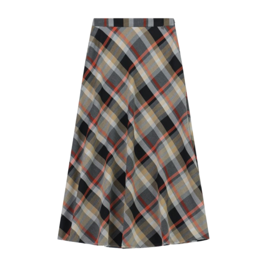 DIXIE ŽENSKA SUKNJA BEŽ