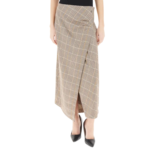 DIXIE ŽENSKA SUKNJA BEŽ