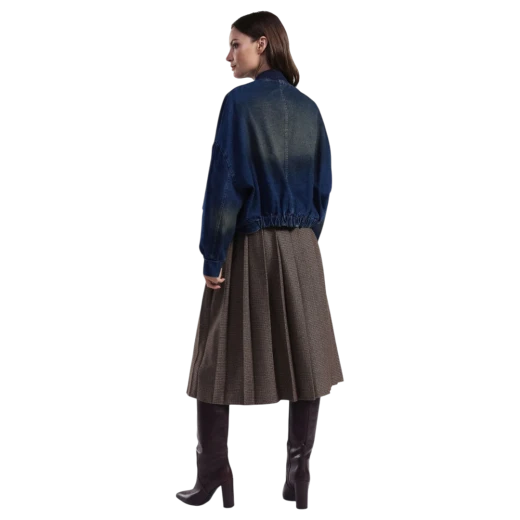 DIXIE ŽENSKA SUKNJA MULTICOLOR 47426