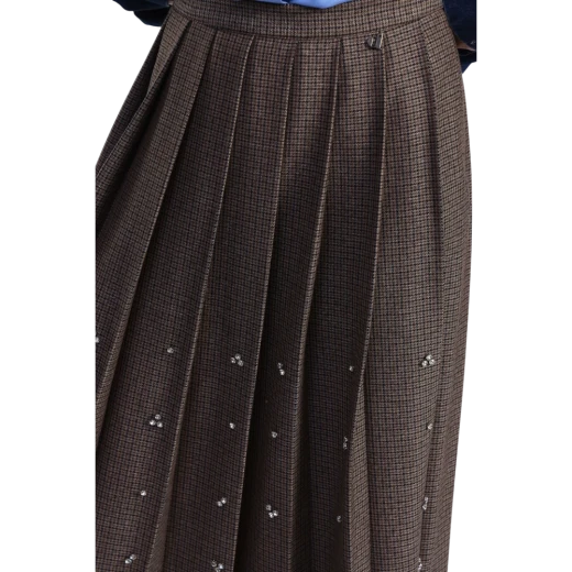 DIXIE ŽENSKA SUKNJA MULTICOLOR 47426