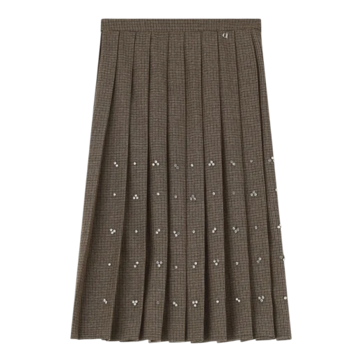 DIXIE ŽENSKA SUKNJA MULTICOLOR 47426