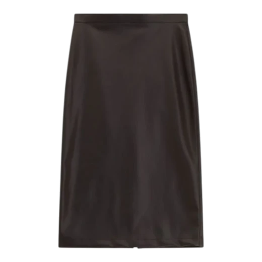 DIXIE ŽENSKA SUKNJA SMEĐA 47501