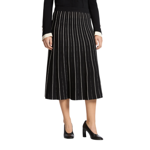 ELENA MIRO ŽENSKA SUKNJA CRNA 47016