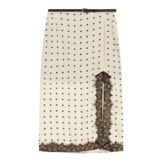 IMPERIAL ŽENSKA SUKNJA BEŽ 47463