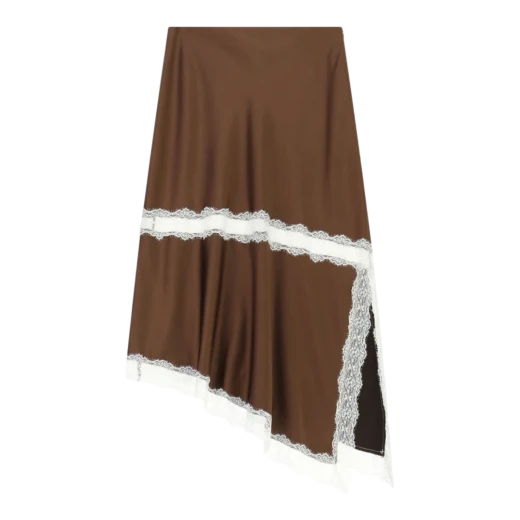 IMPERIAL ŽENSKA SUKNJA SMEĐA 48822