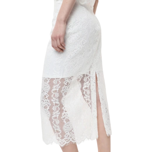 IMPERIAL ŽENSKA SUKNJA BEŽ 50733