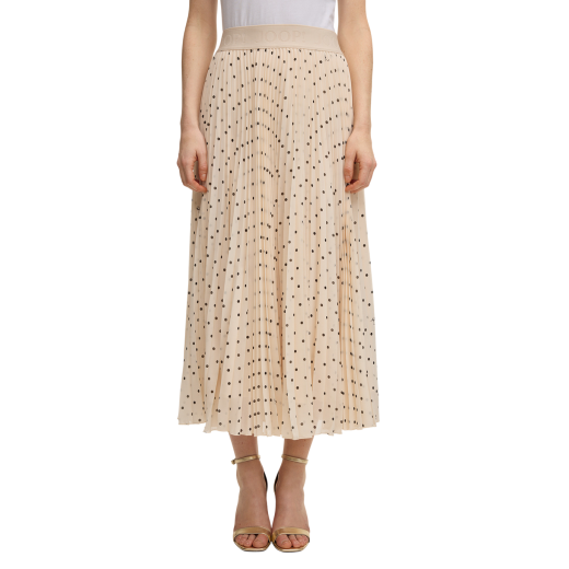 JOOP! ŽENSKA SUKNJA BEŽ