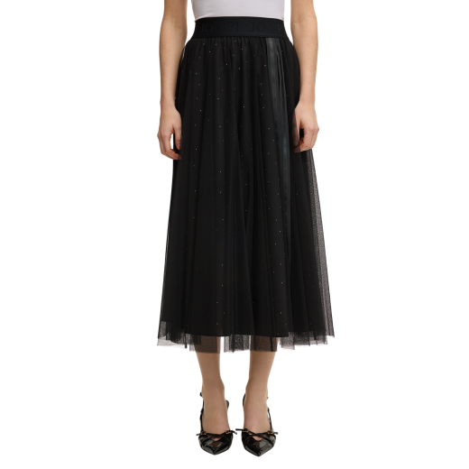 JOOP! ŽENSKA SUKNJA CRNA