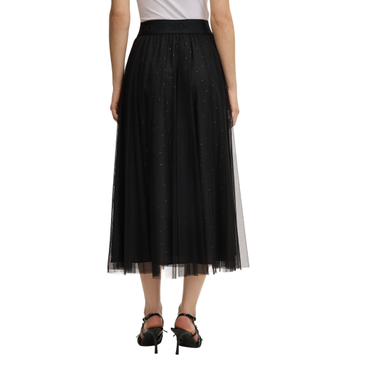 JOOP! ŽENSKA SUKNJA CRNA 46182