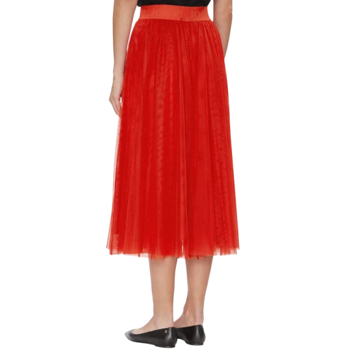 JOOP! ŽENSKA SUKNJA CRVENA 47867