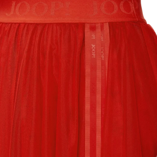 JOOP! ŽENSKA SUKNJA CRVENA 47867