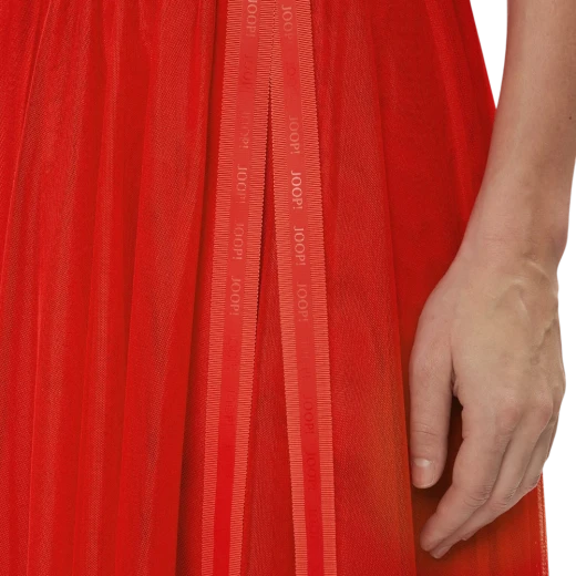 JOOP! ŽENSKA SUKNJA CRVENA 47867