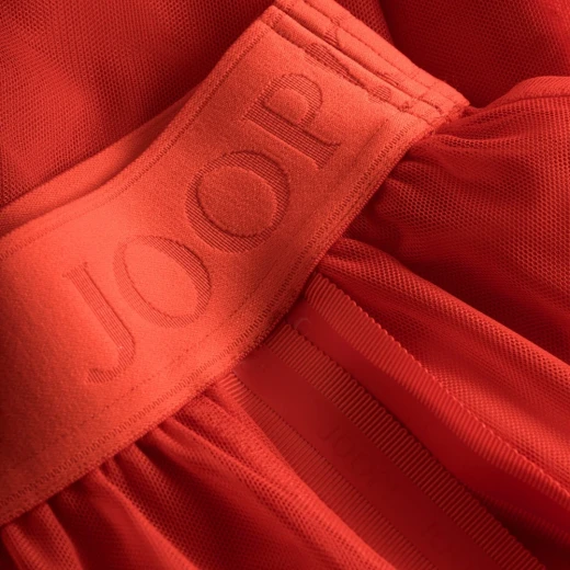 JOOP! ŽENSKA SUKNJA CRVENA 47867