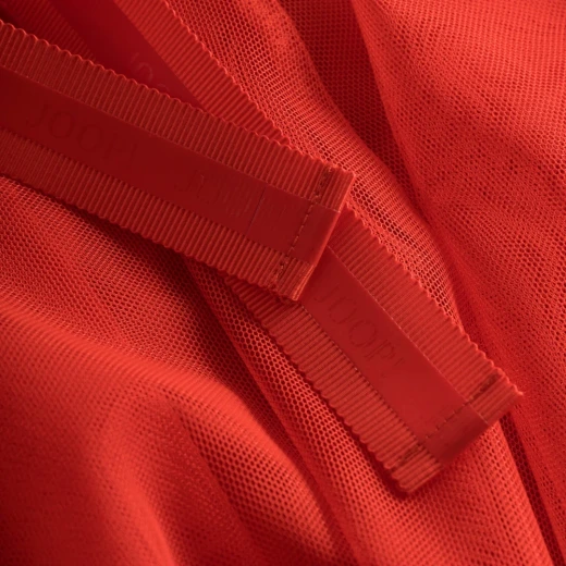 JOOP! ŽENSKA SUKNJA CRVENA 47867