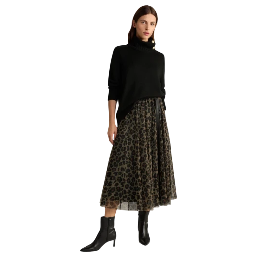 JOOP! ŽENSKA SUKNJA SMEĐA 47927